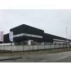 Logistiek centrum Etten-Leur